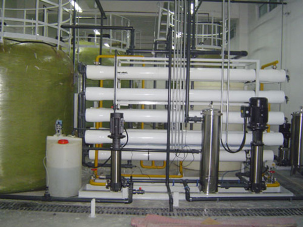 纯水机水处理设备厂家