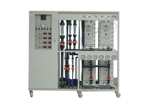 纯水处理设备