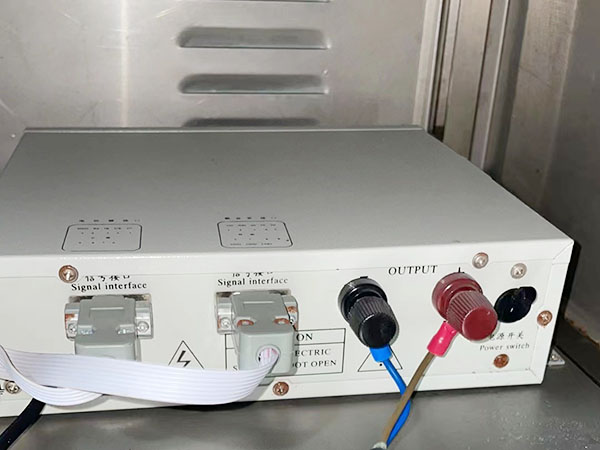 EDI超纯水处理设备