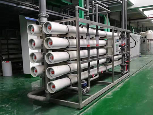 东莞循环水处理设备